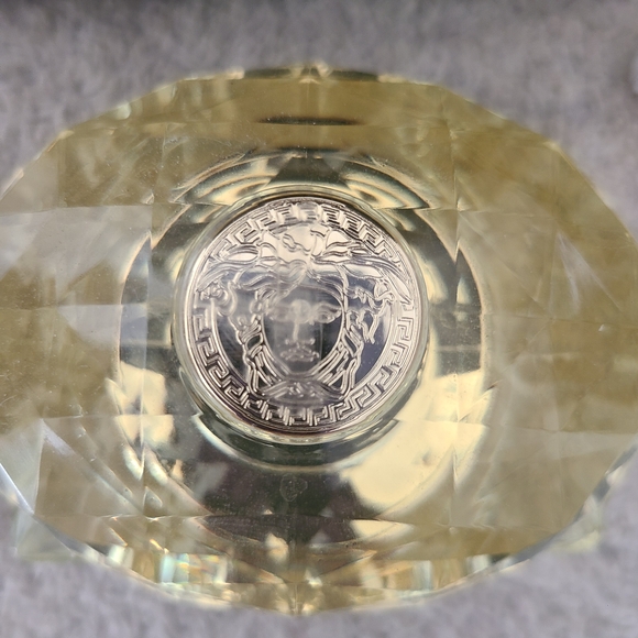 Versace Yellow Diamond EDT 6.7 oz. - Picture 5 of 6